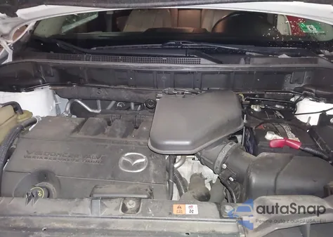 2015 Mazda Cx-9 Touring from USA, damaged, VIN JM3TB3CVXF0447547